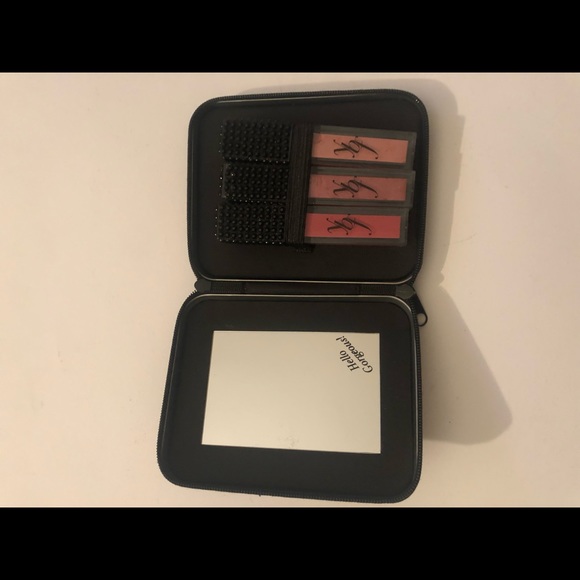 Your Best Friend Lipgloss Lipstick - Picture 3 of 3